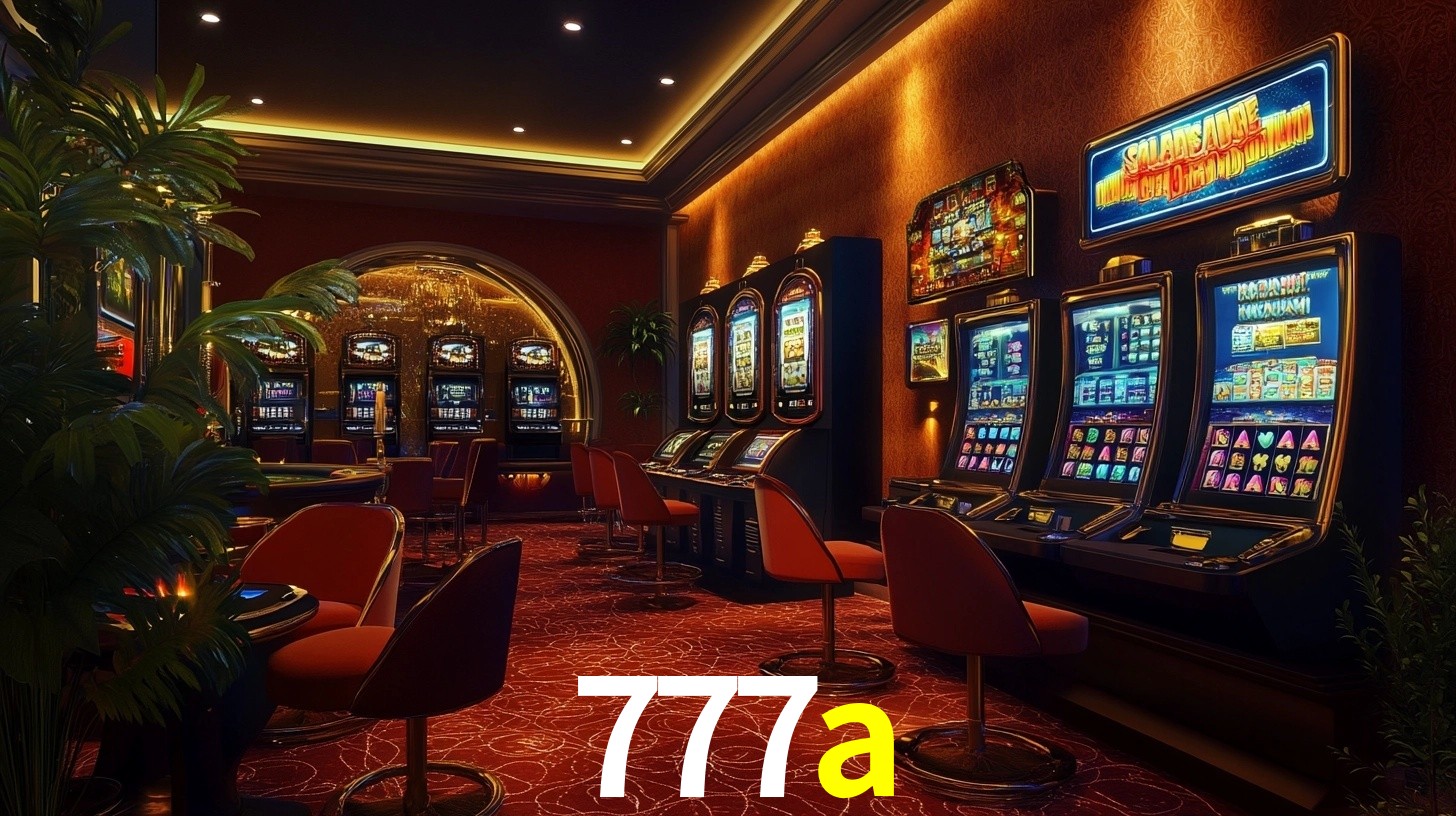 Tournaments 777a