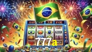Live Casino 777a