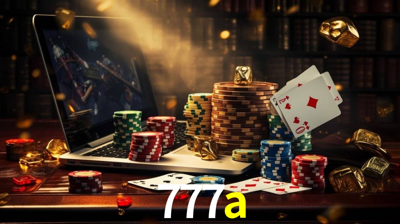 Estatísticas Esportivas 777a