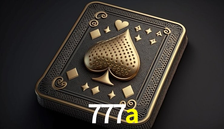 Provedores de Jogos 777a