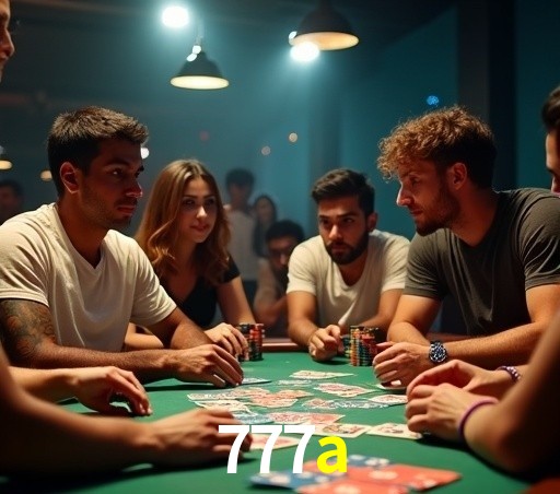 RTP dos slots populares na 777a