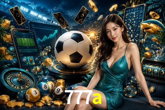 Football Betting 777a