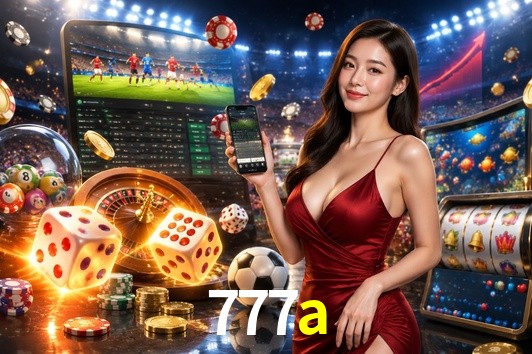 Account Benefits 777a