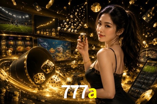 Exclusive Offers 777a