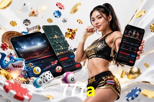 Seasonal Promotions 777a
