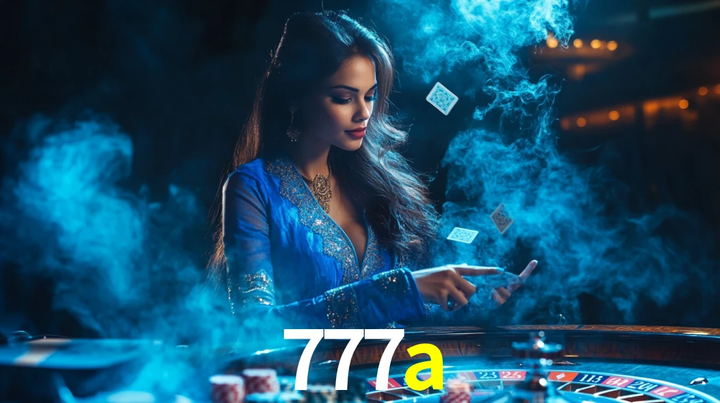A Emoção da Loteria na 777a: Uma Chance de Mudança de Vida