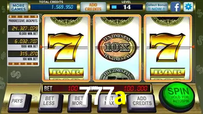 Blackjack na 777a