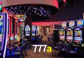 Lista de jogos de slot na 777a