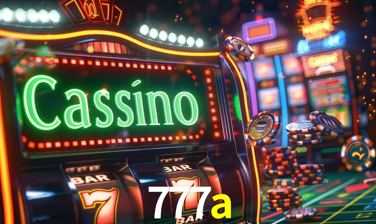 Promoções Sazonais 777a