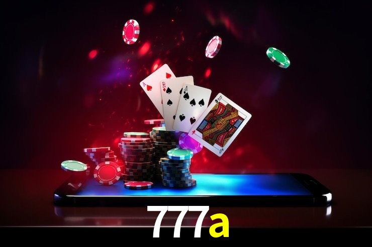 Game Providers 777a