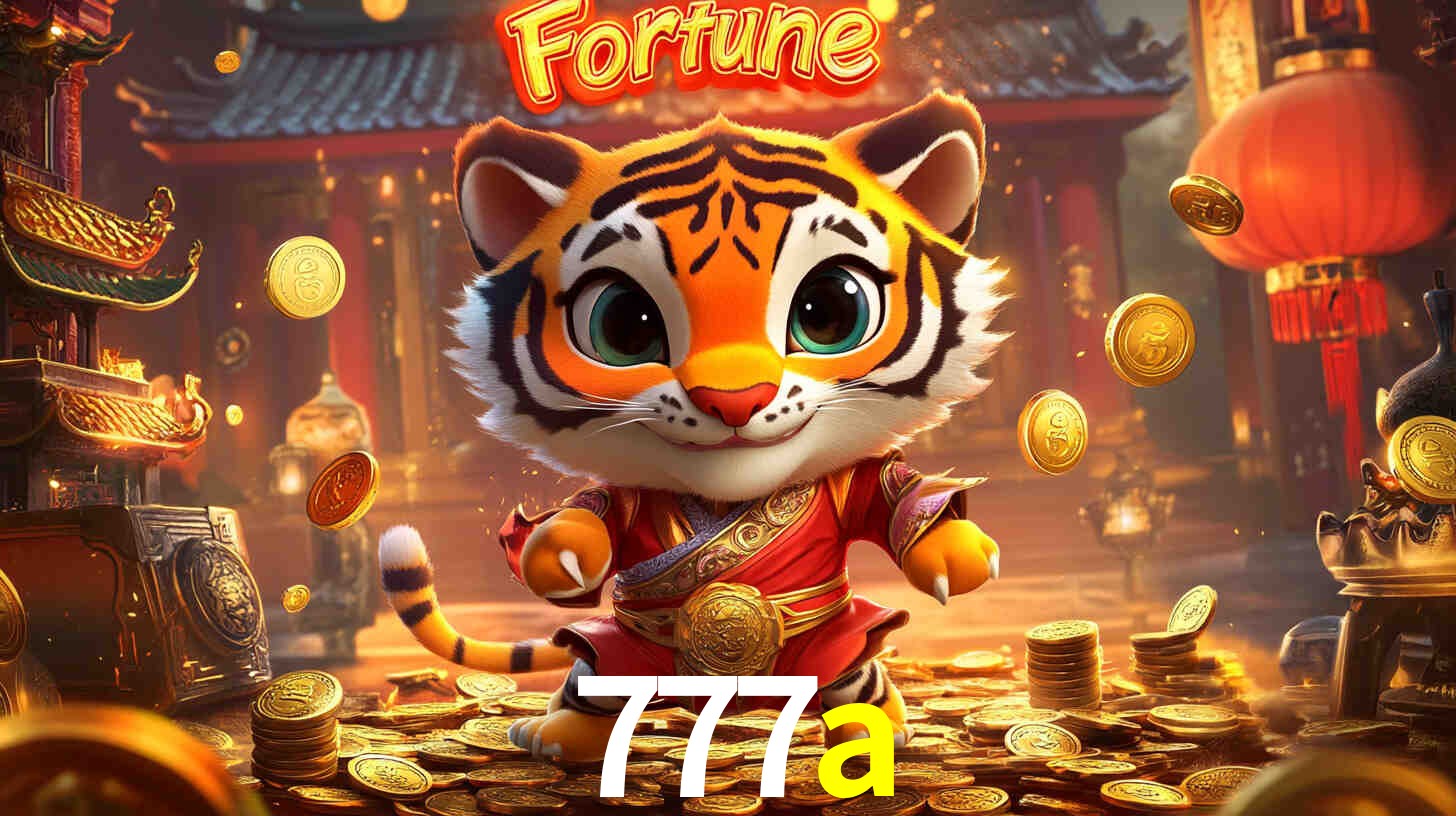 A Popularidade dos Caça-Níqueis no 777a