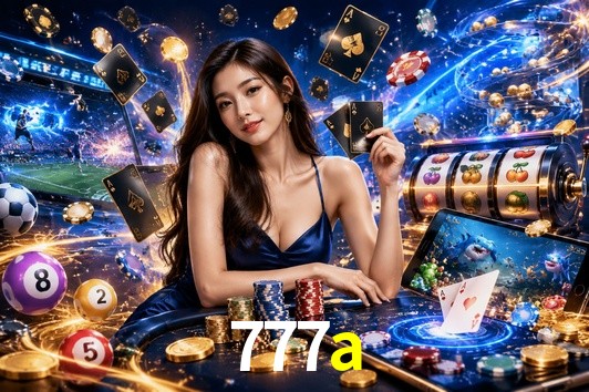 Security Systems 777a