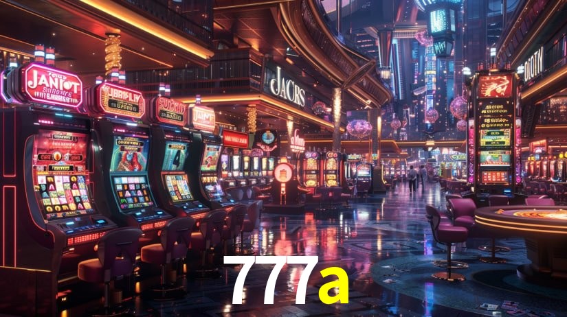 Secure Login 777a
