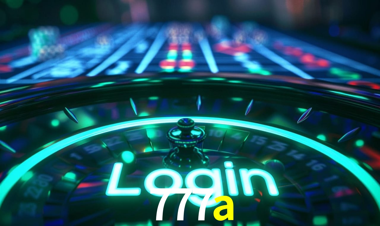Recursos de Bônus 777a