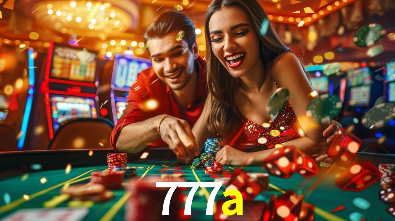 Ofertas Exclusivas 777a