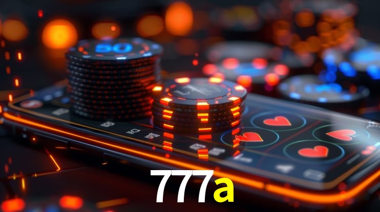 Bonus Features 777a