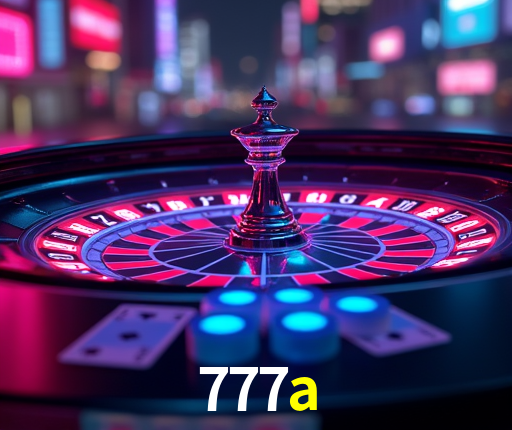 Desvendando o Mundo dos Jogos Virtuais na 777a